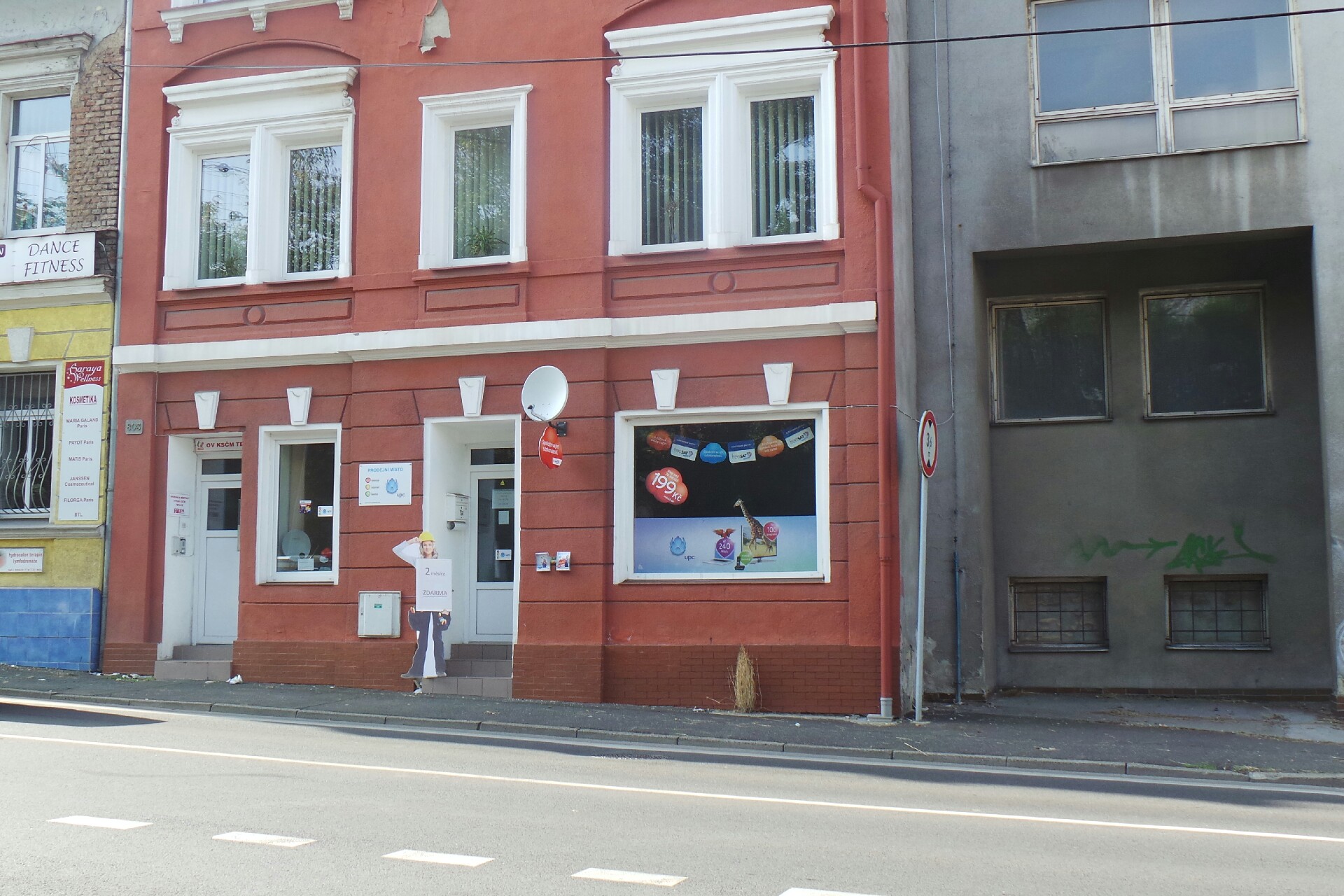 Komunistická strana Čech a Moravy - OV KSČM Teplice