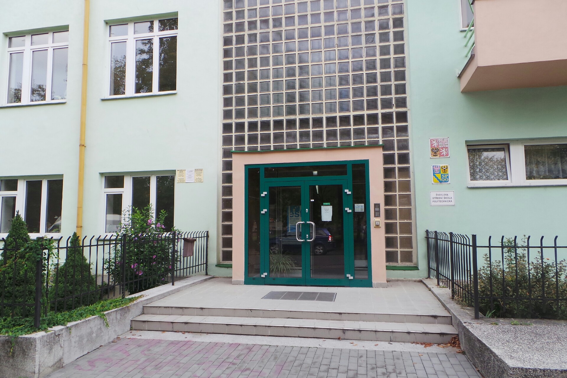 Autoškola Zatloukal