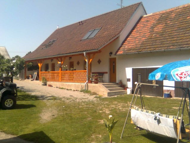 Penzion Frimma foto 3