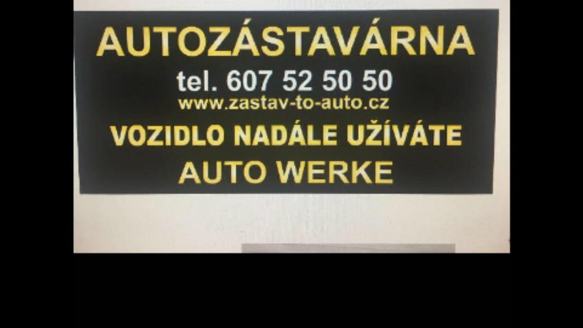 Autobazar Auto Werke foto 2