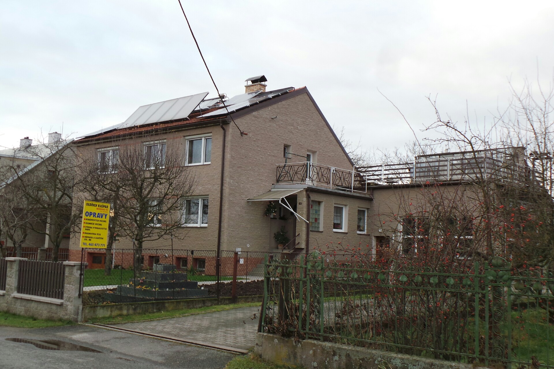 Oldřich Kašpar