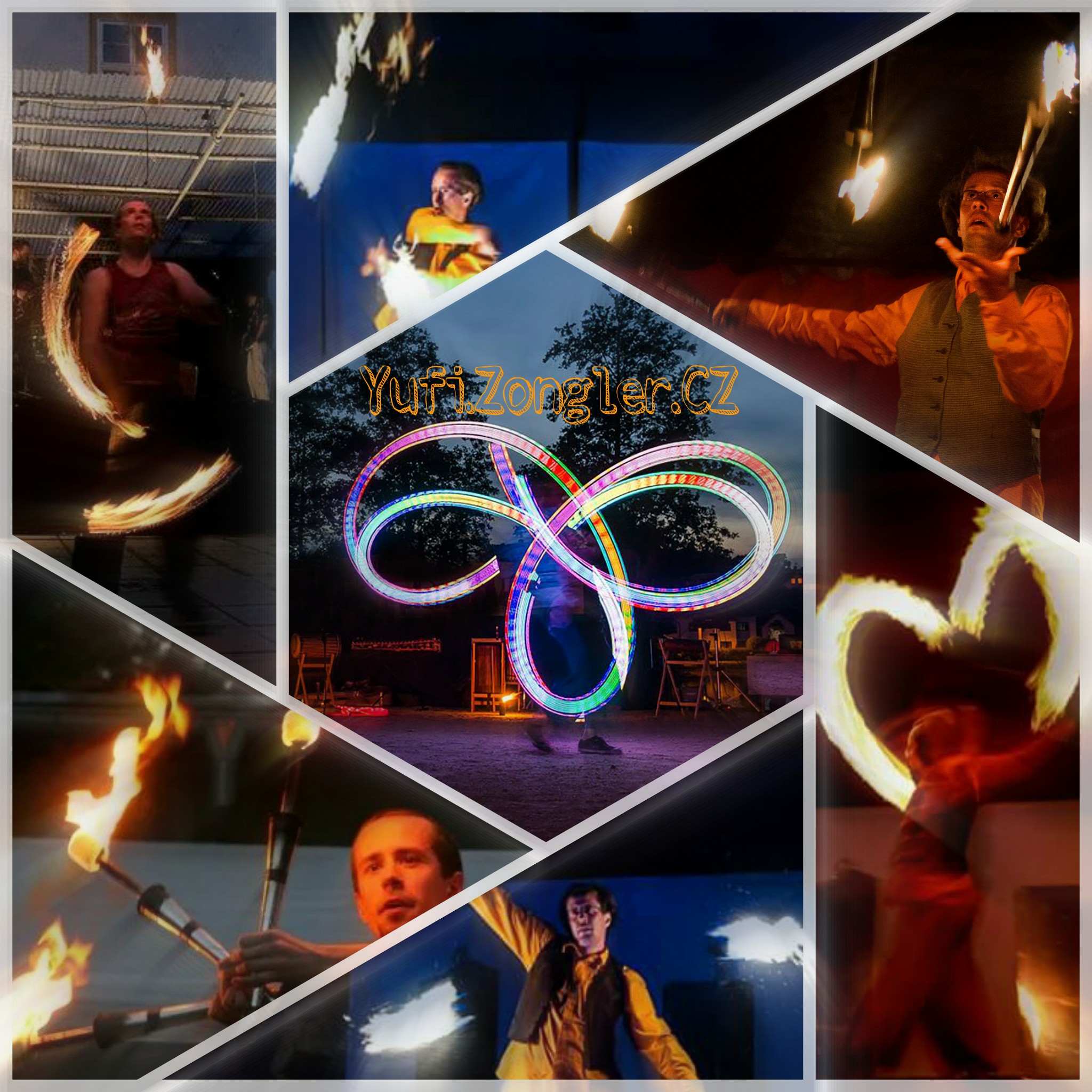 Yufi.Zongler.CZ foto 3