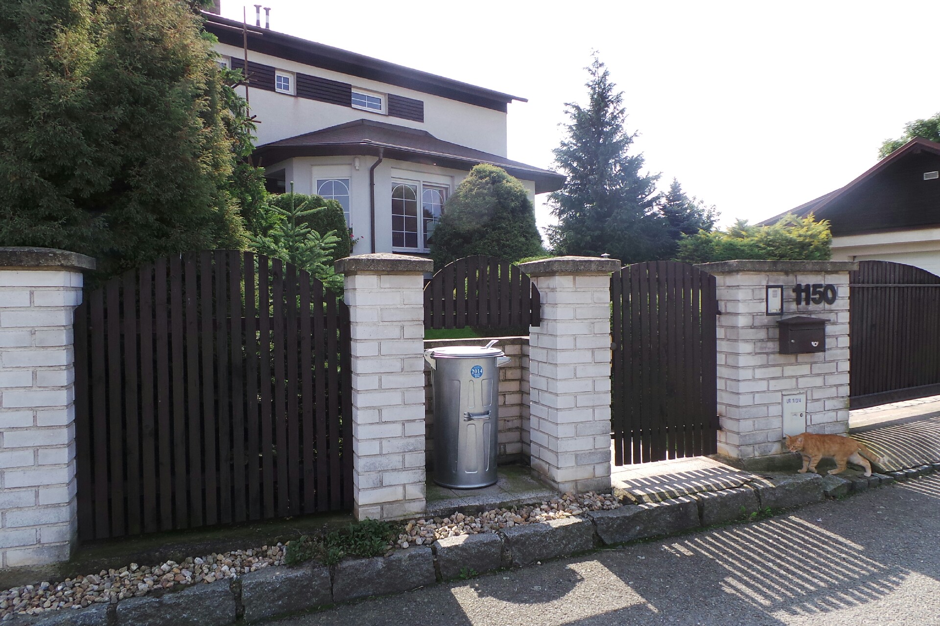 Markéta Bejšovcová