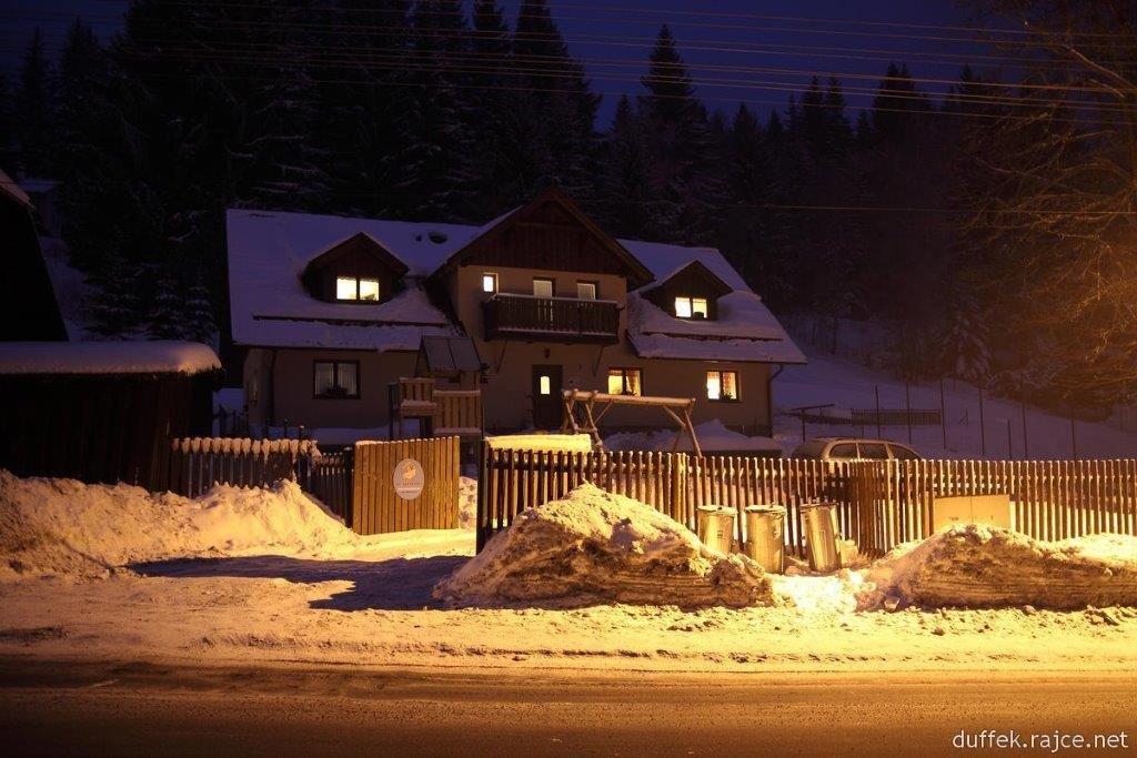 Horská chata U Sněhuláka foto 2
