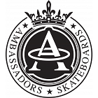 Triko Thrasher Skate Mag Black S v obchodě Ambassadors.eu