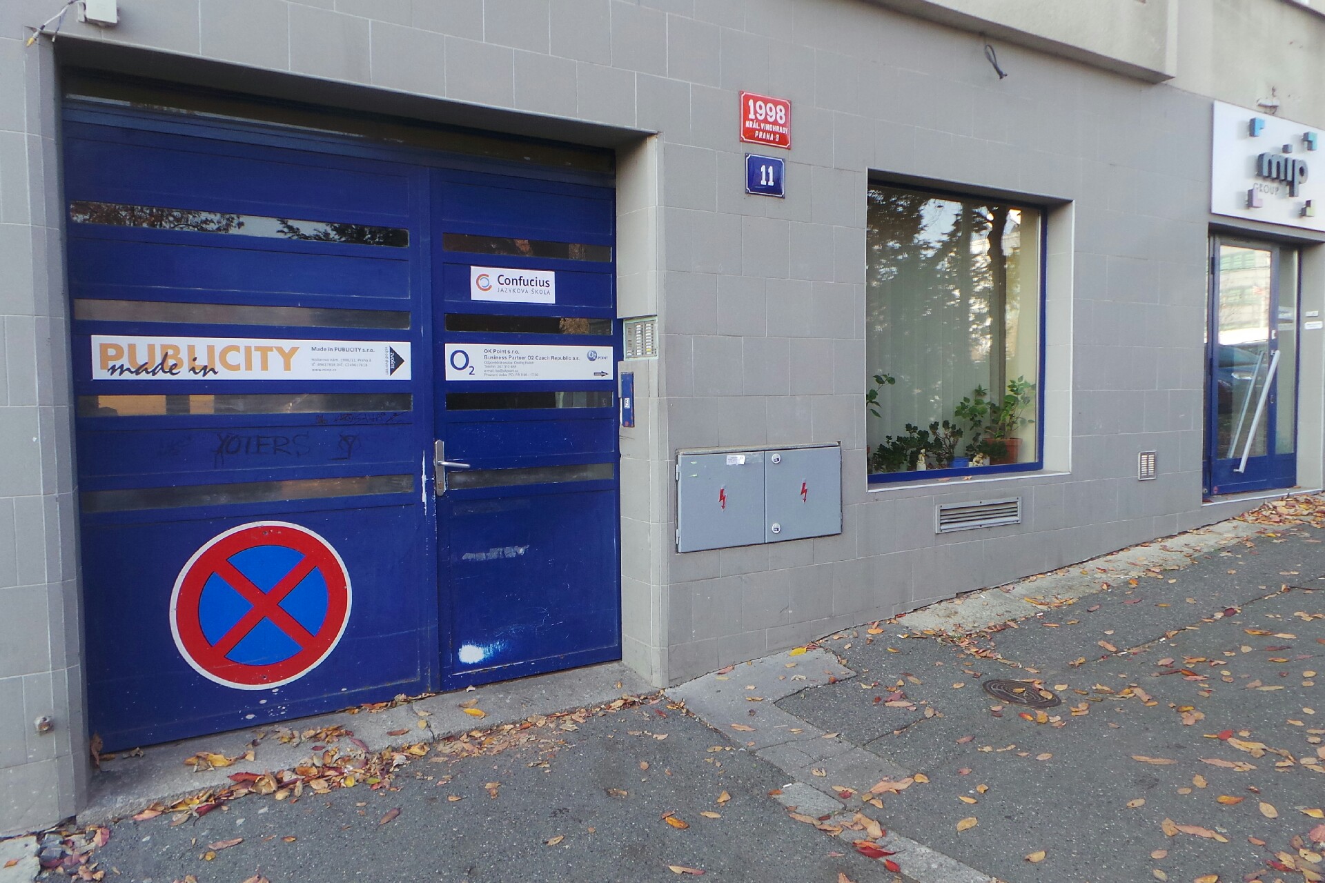 Confucius jazyková škola s.r.o.