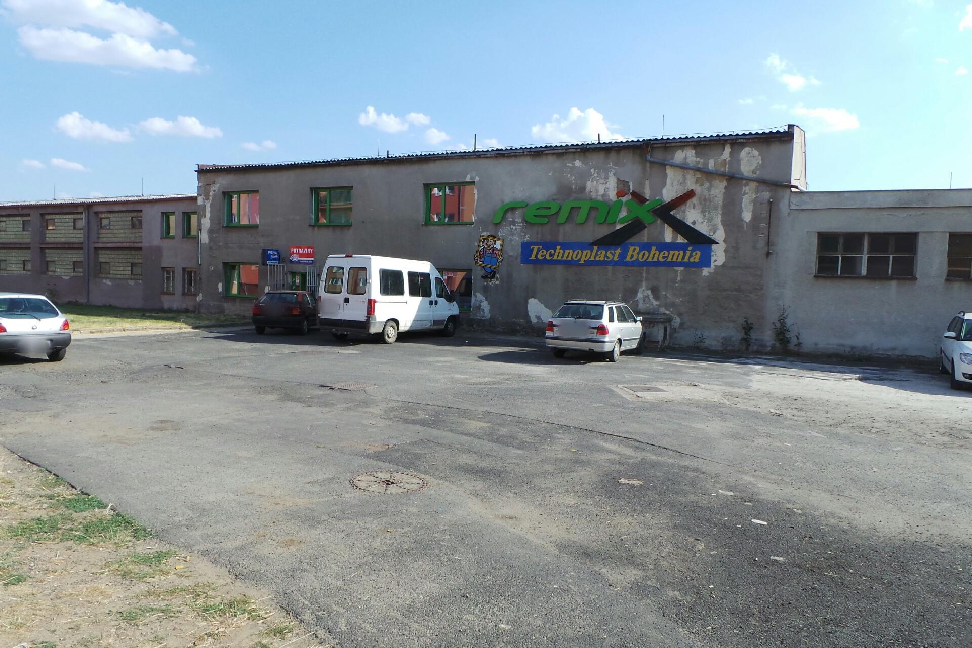 REMIX, spol. s r.o.