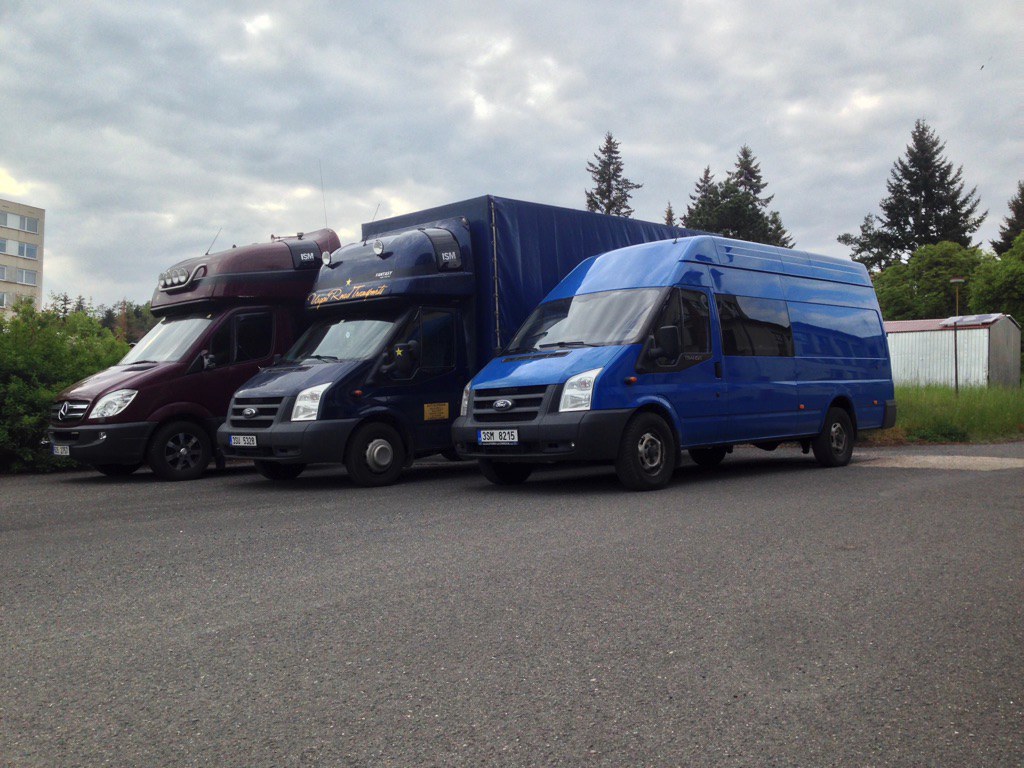 Václav Černý, s.r.o.