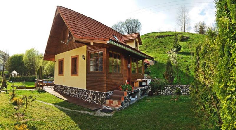 AGENTURA CHATA TOUR foto 4