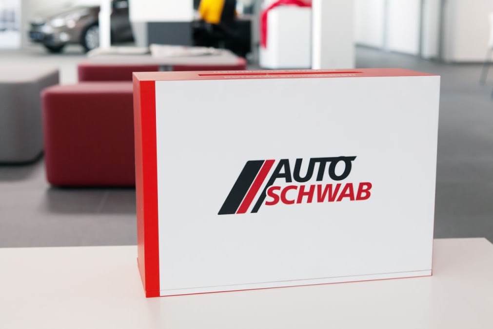 Auto Schwab foto 4