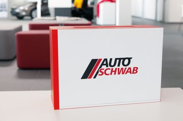 Auto Schwab foto 3