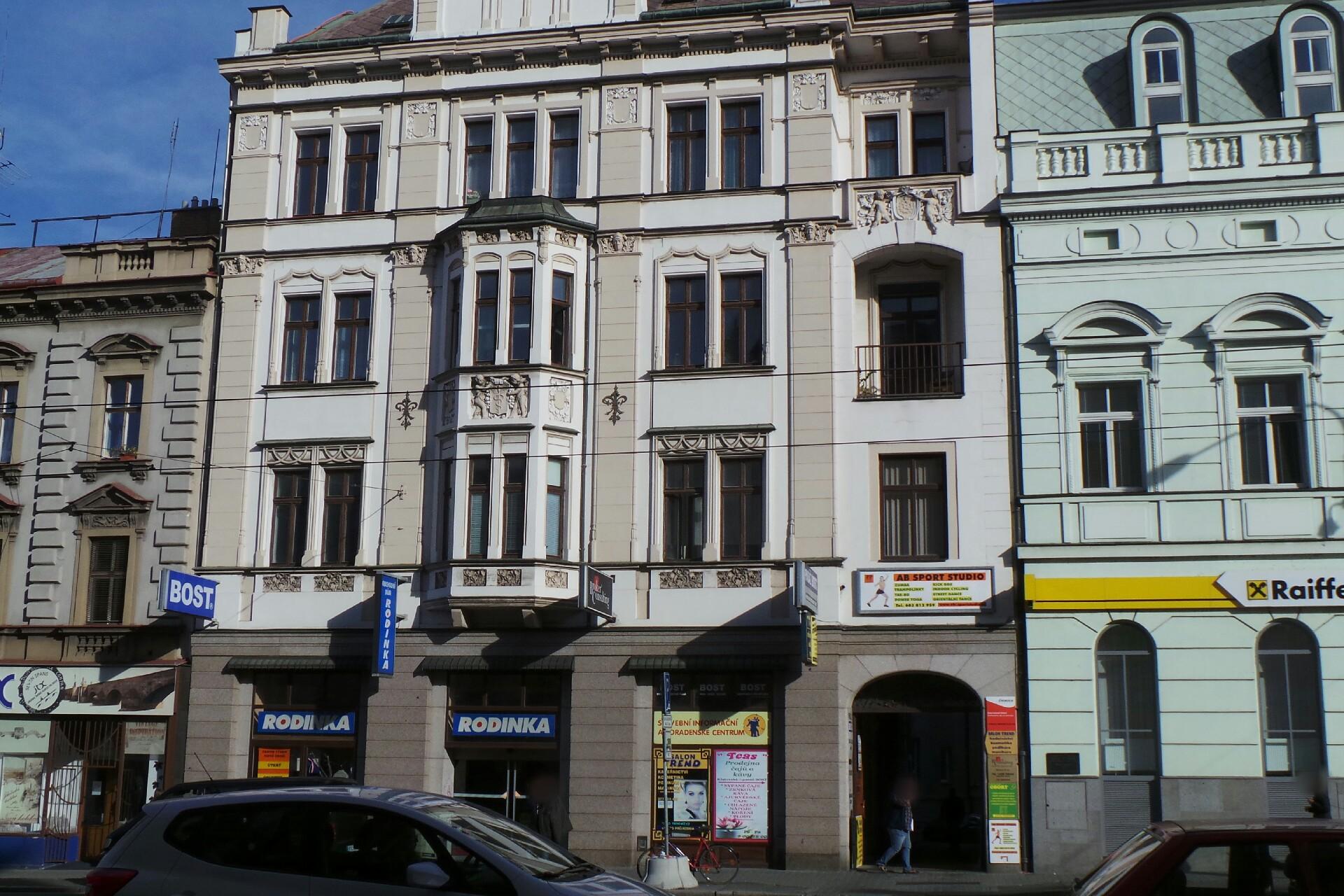 Reflexní terapie lymfatického systému Jana Vejskalová