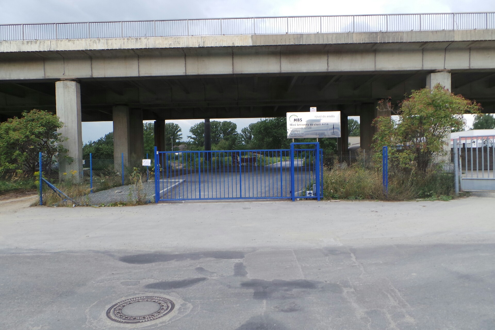 M.B.S. Mini Brewery System, s.r.o.