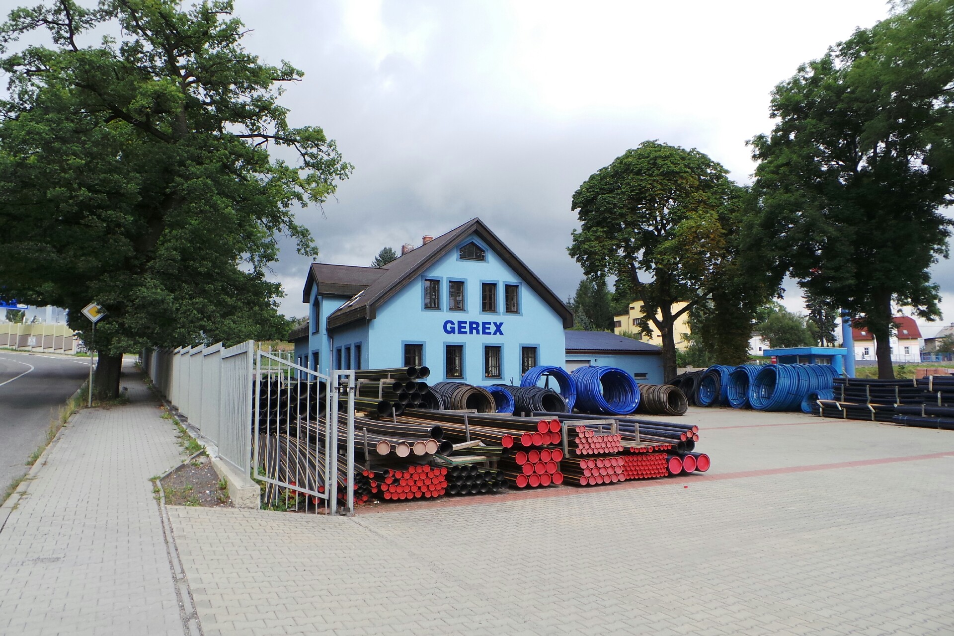 GEREX Liberec, s.r.o.