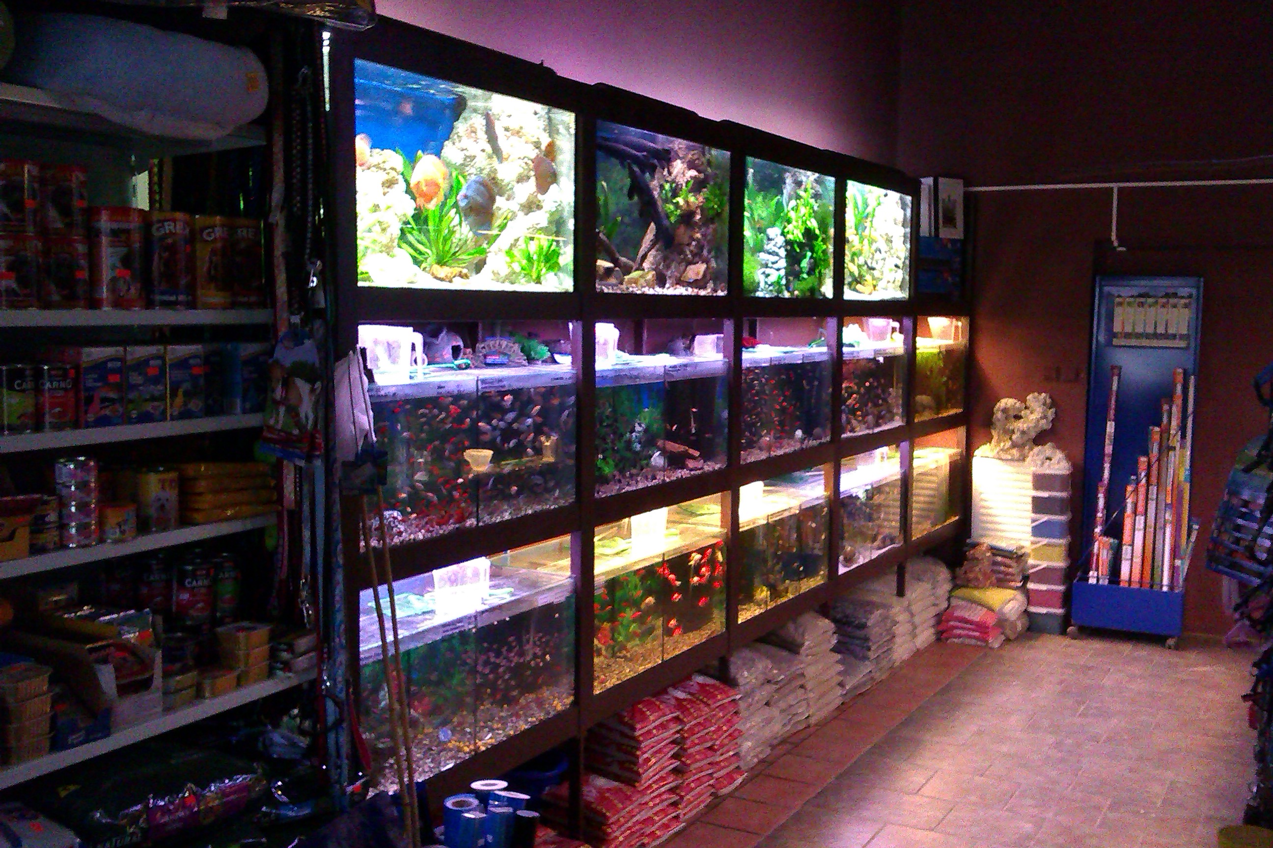 Jaroslav Svoboda - RYBIČKY & ZVÍŘÁTKA, VČELAŘSKÉ POTŘEBY foto 3