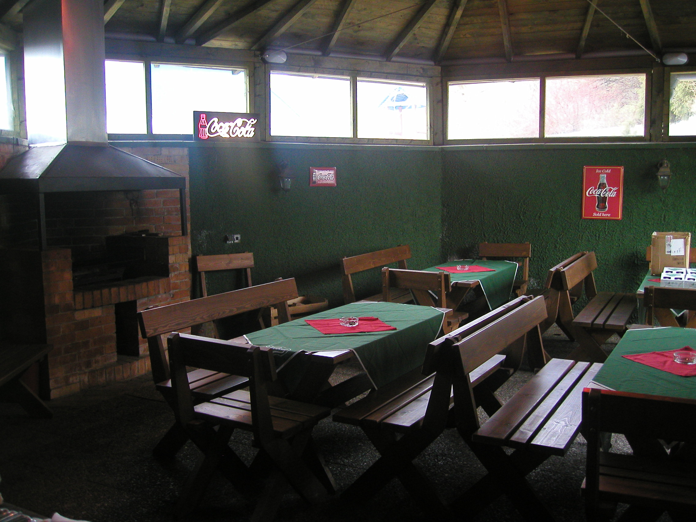 Tenisový areál - Tenis Paradise foto 4