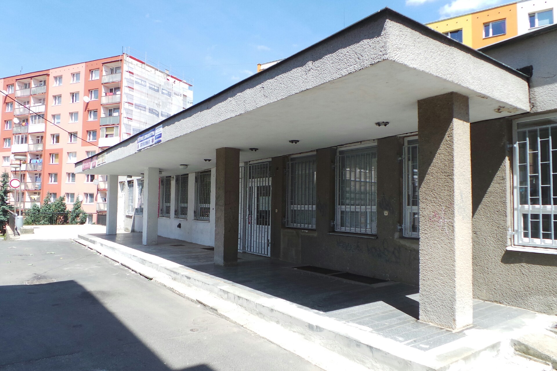 MUDr. Helena Reindlová