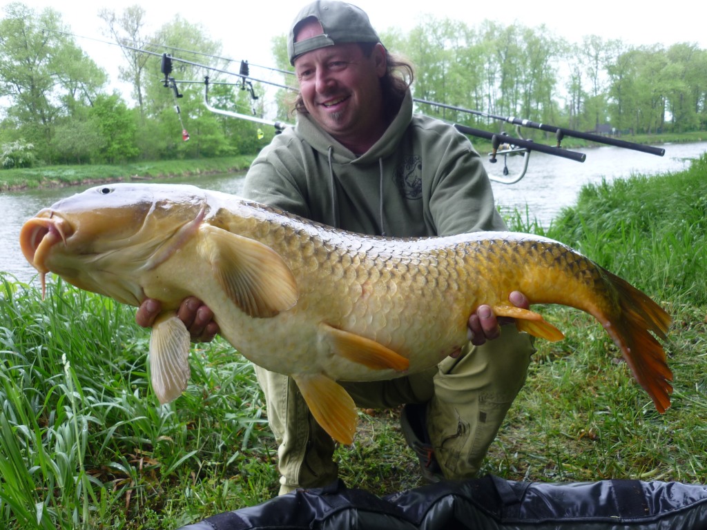 Pára z navijáku foto 3