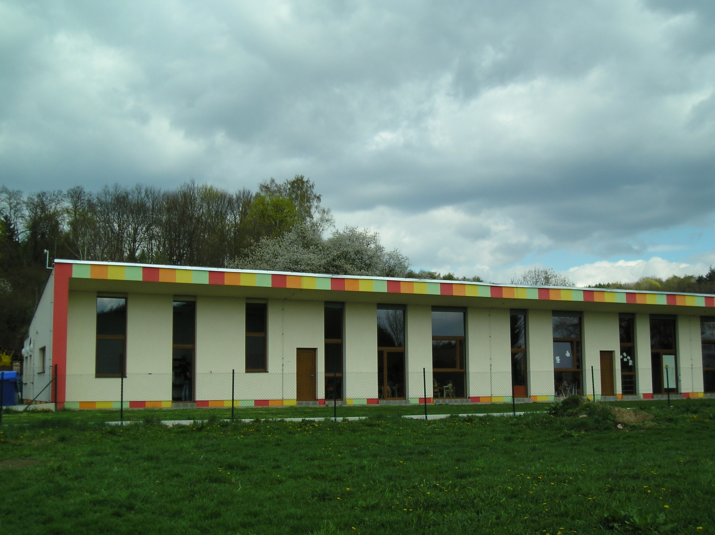 Rozpočty staveb - Jaroslava Jedličková foto 4