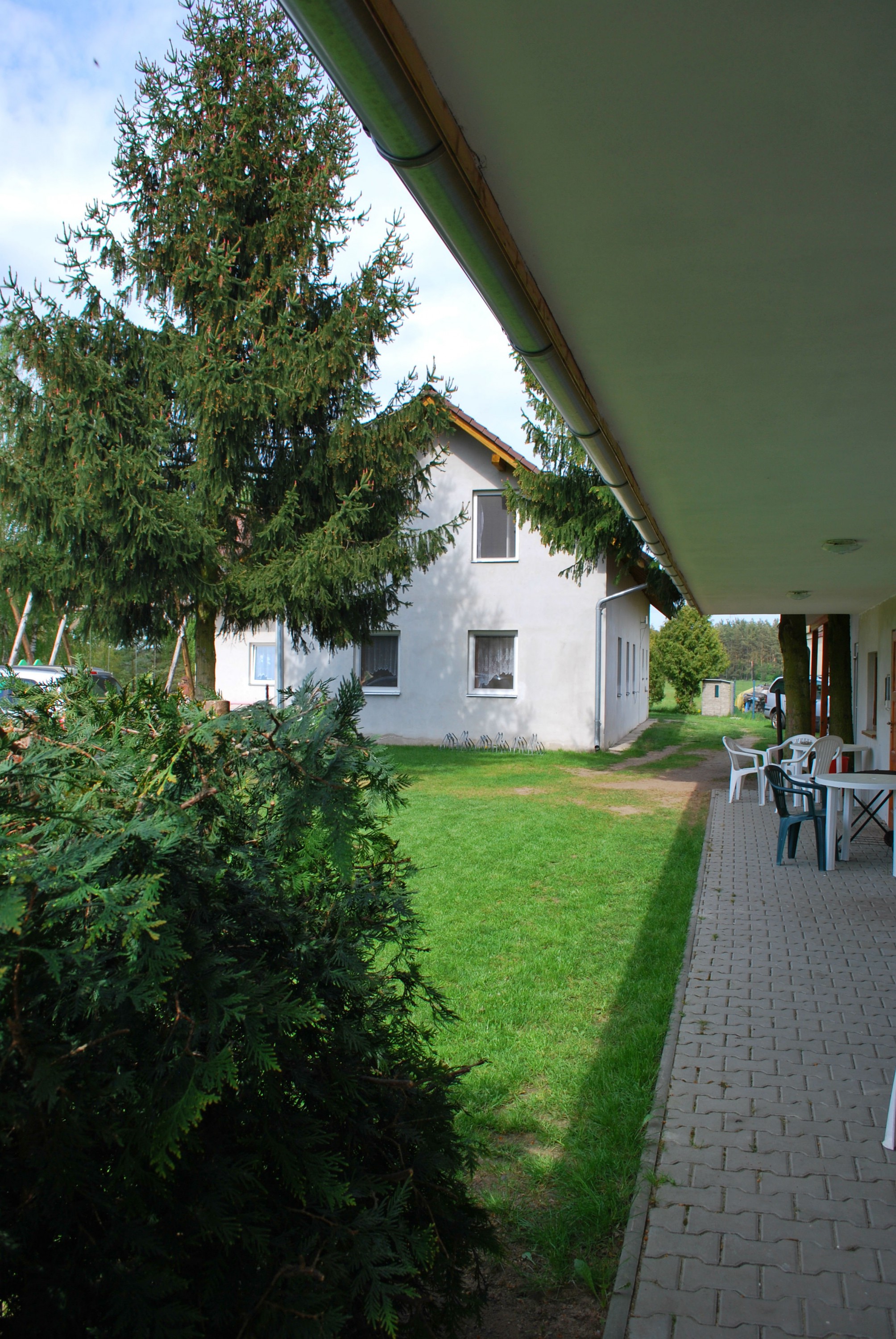 Ubytování Školka foto 2