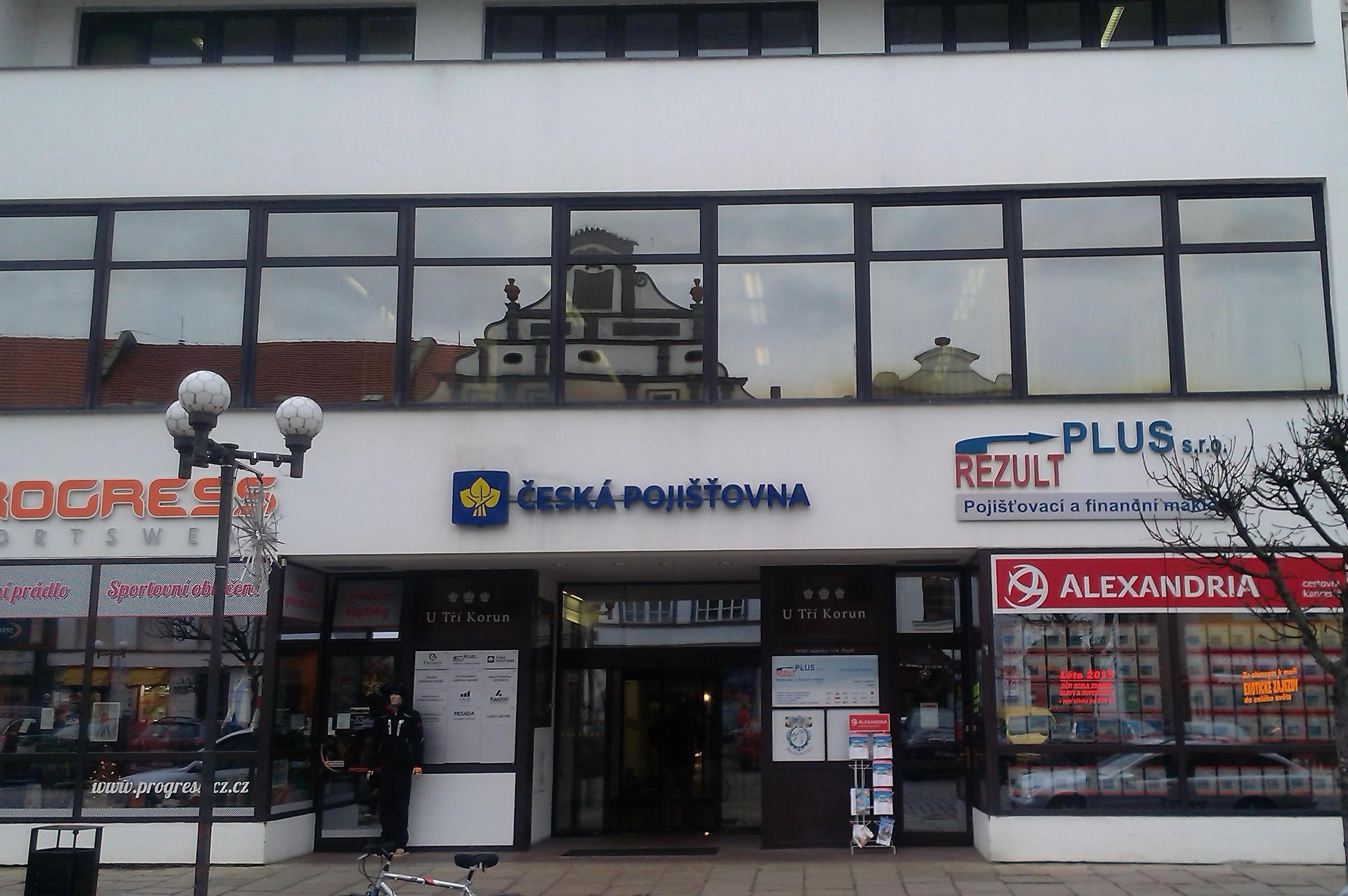 Vedení účetnictví Alena Šindelářová