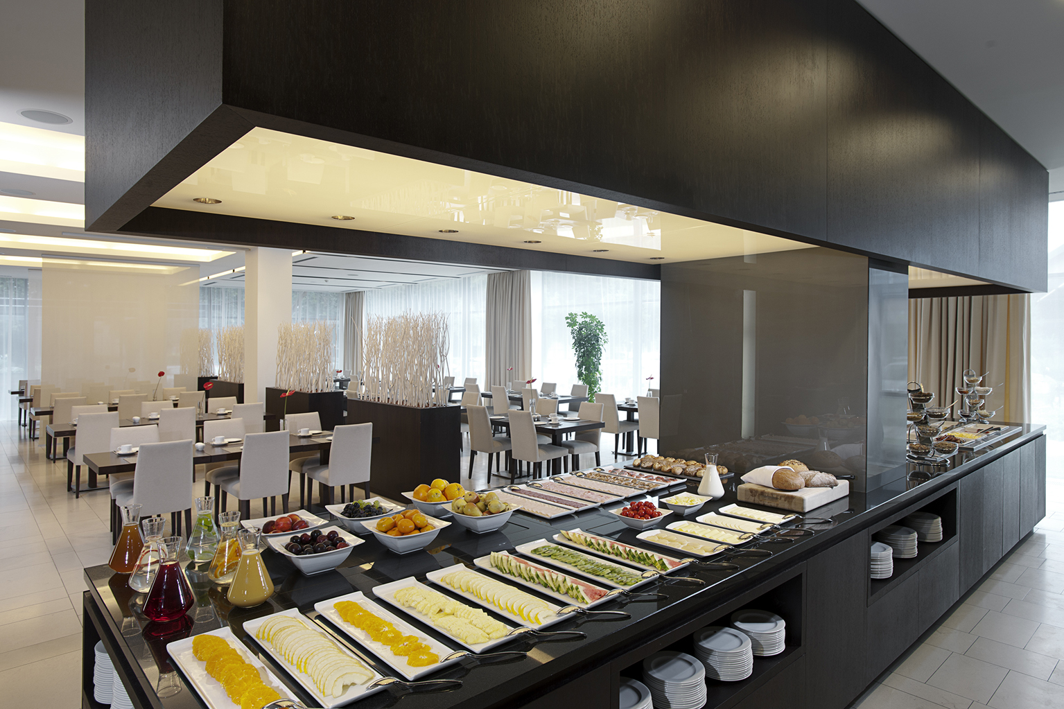 NH Collection Olomouc Congress foto 4