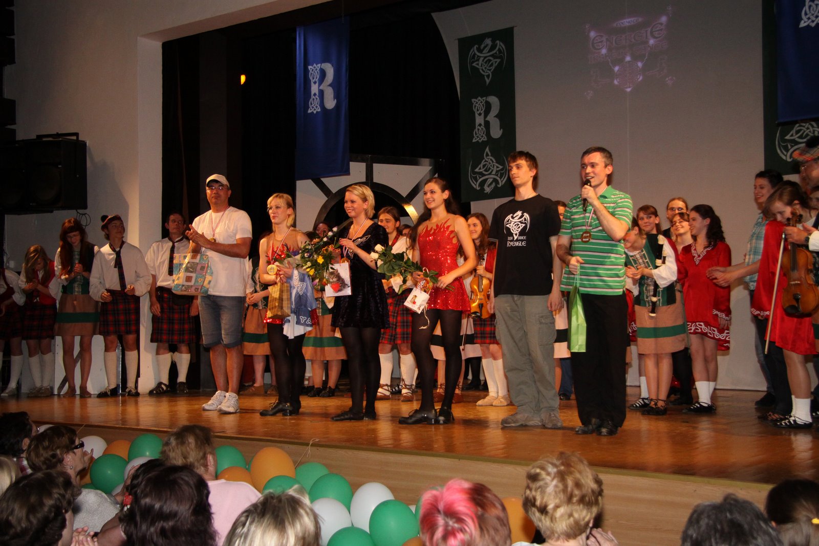 Kulturní sdružení Ryengle foto 6