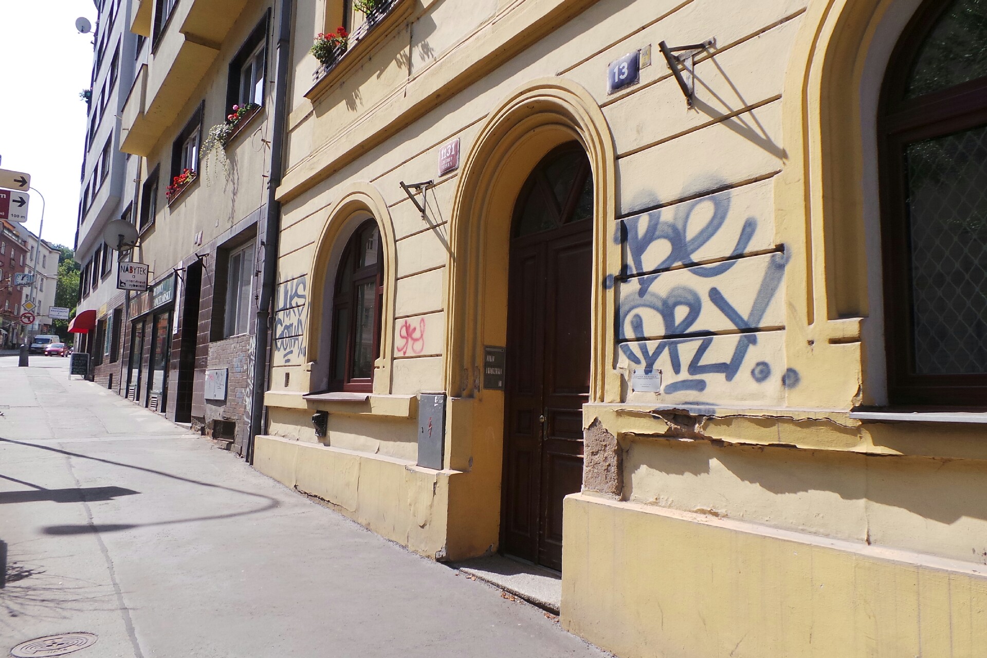 COMTER SERVICES, spol. s r.o.