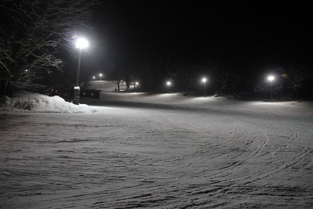Ski areál Kozákov foto 3