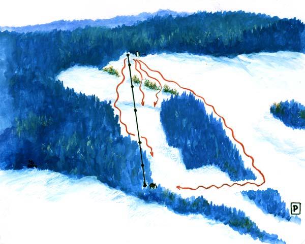 Ski klub Čihadlo foto 3