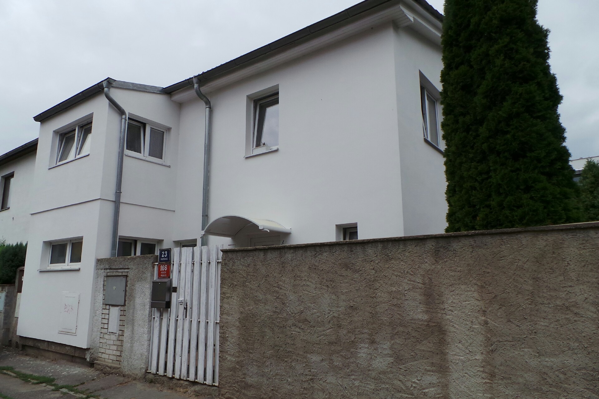 Daňový poradce ev. č. 0399 Mgr. Natálie Linerová