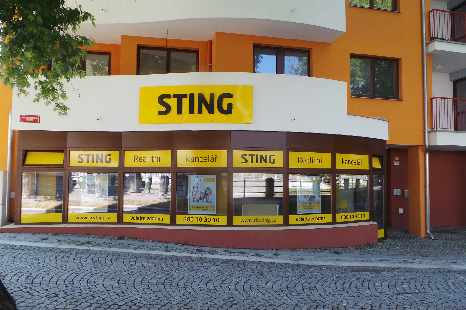 STING Reality, s.r.o.