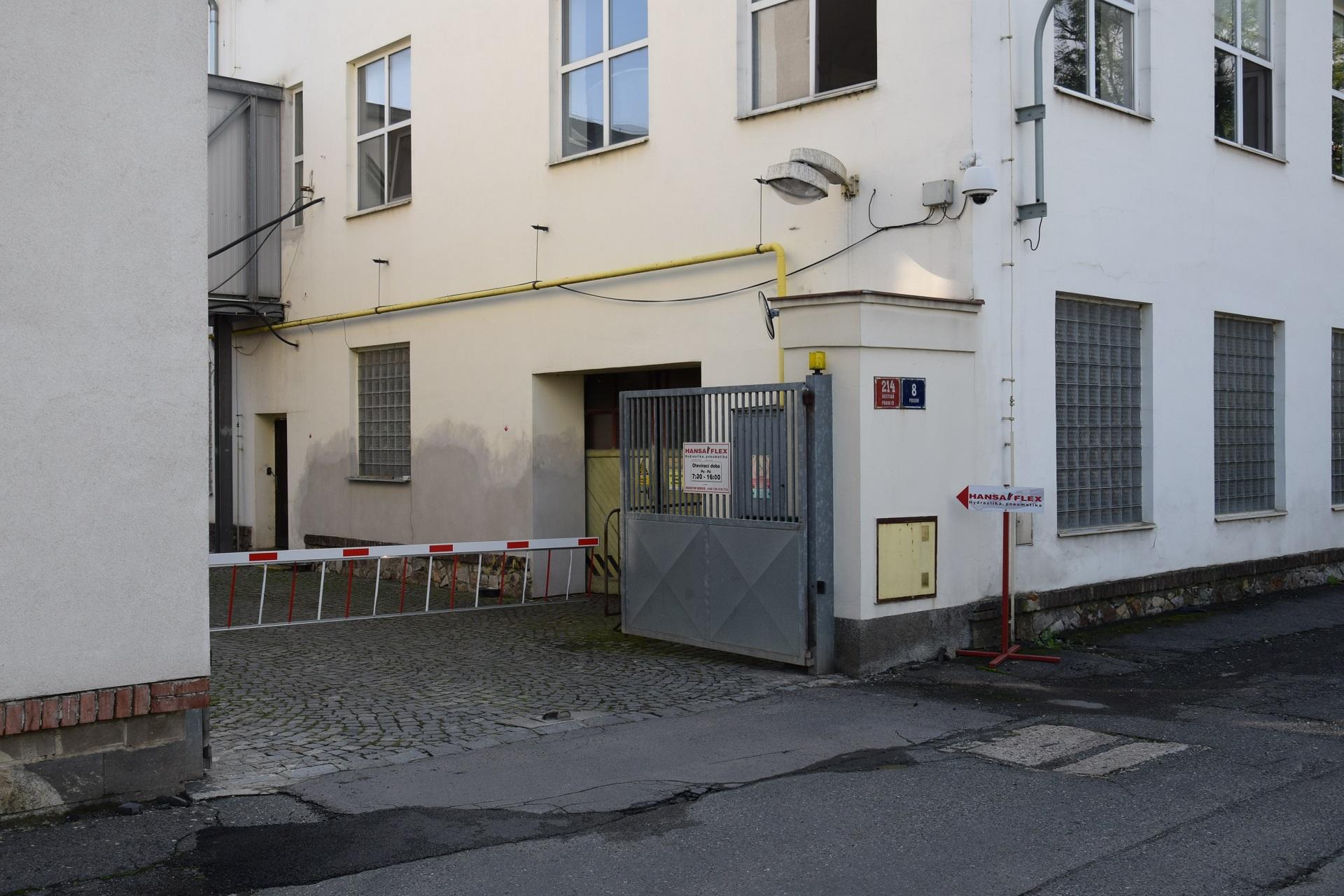 HANSA-FLEX, spol. s r.o.