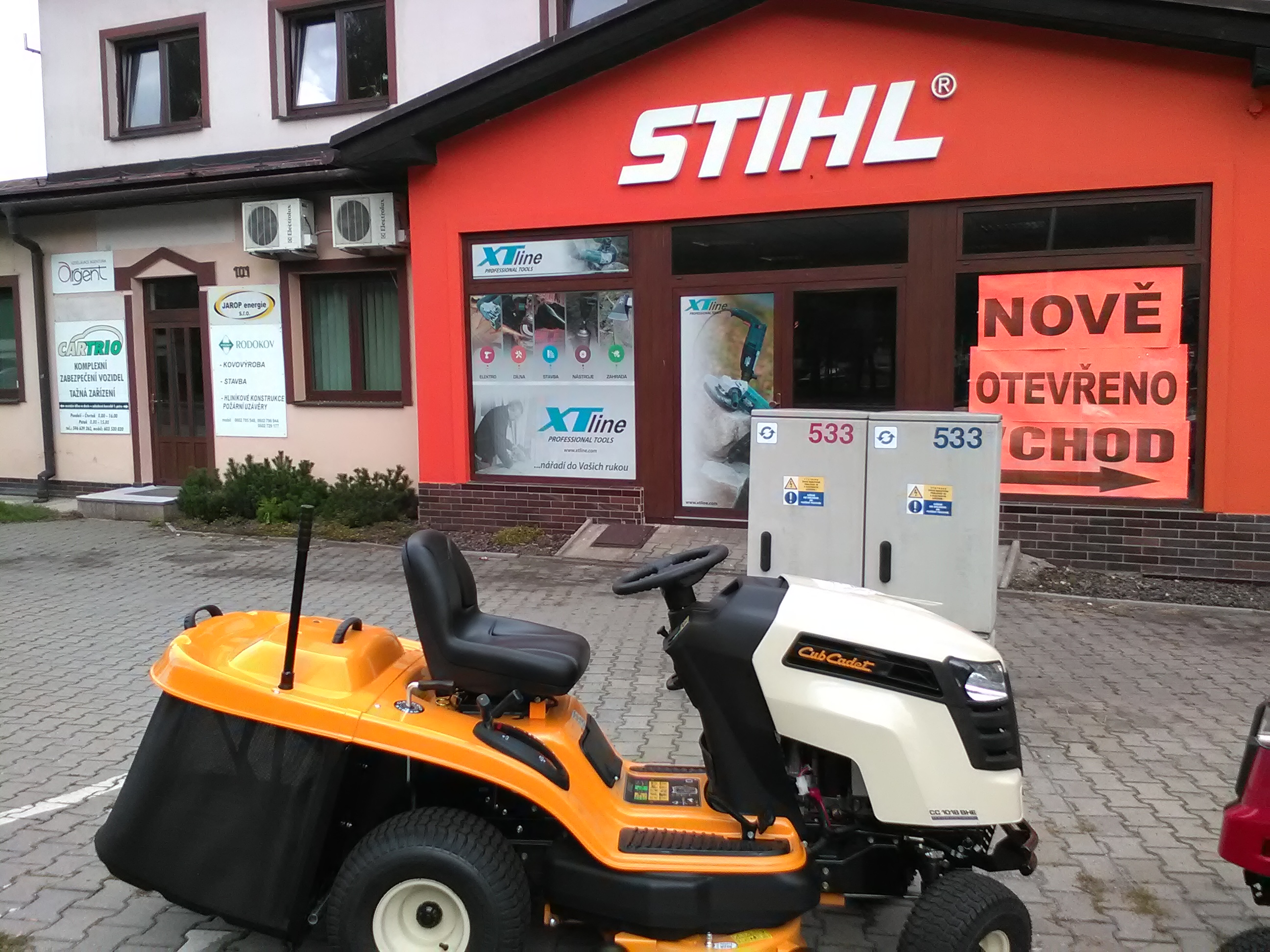 NEJMARKET, s.r.o. foto 2