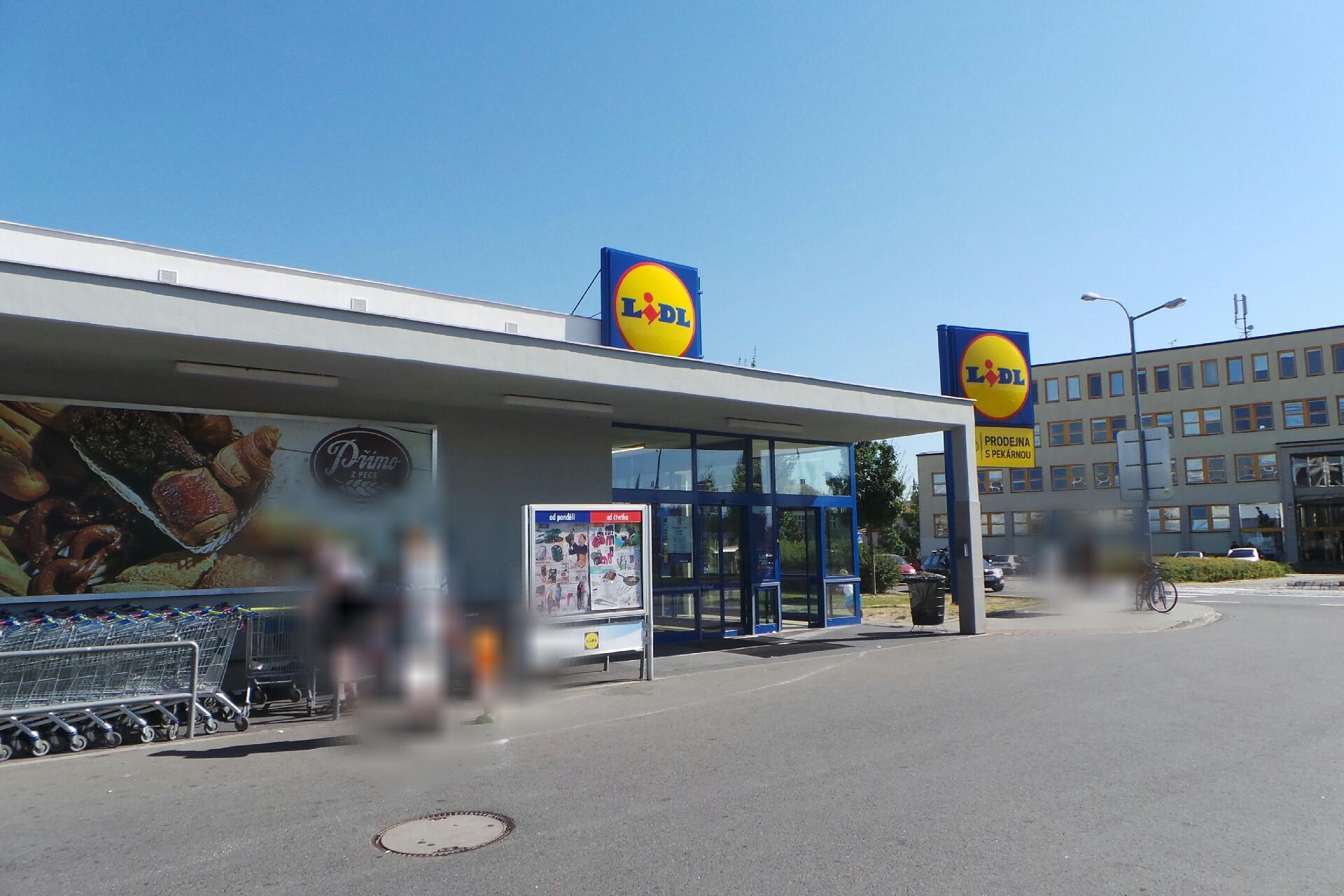 Lidl foto 2