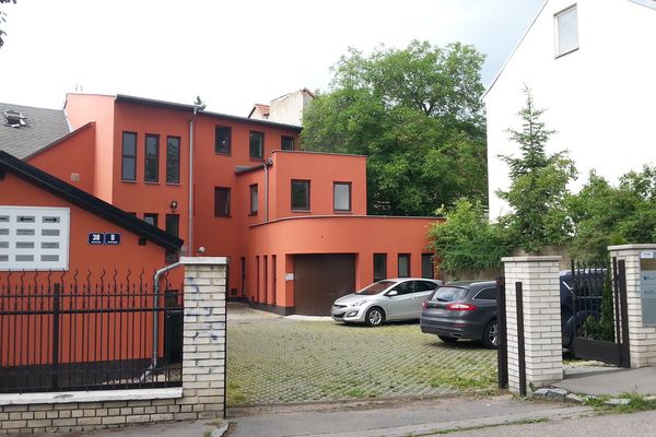 VMS projekt s.r.o.