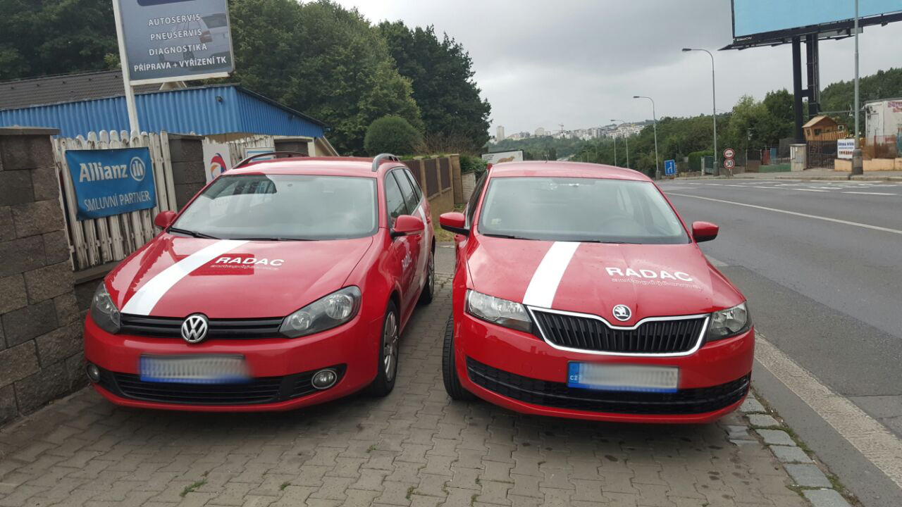 Autopůjčovna RADAC s.r.o. foto 2