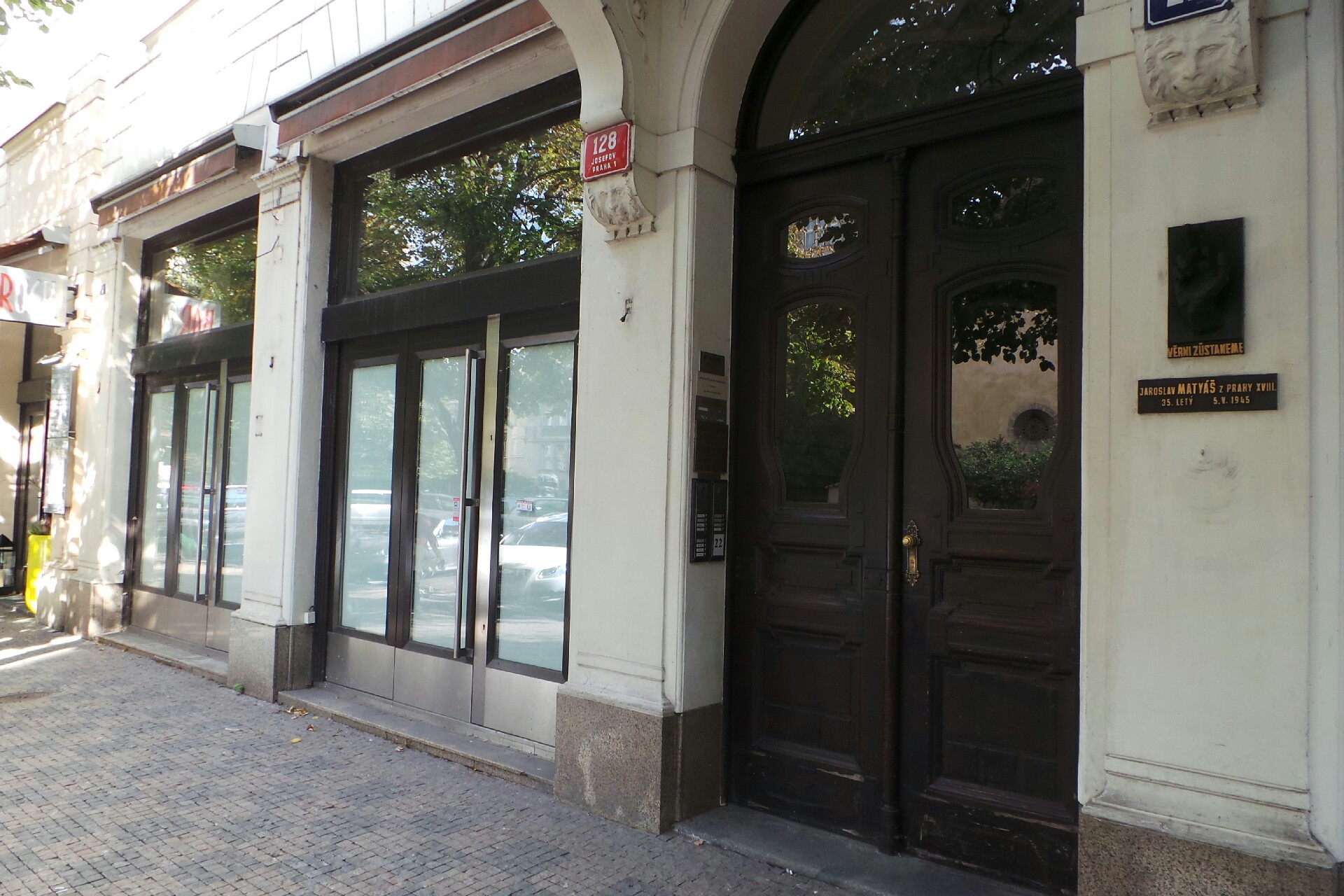 Mgr. Roman Moussawi, advokát