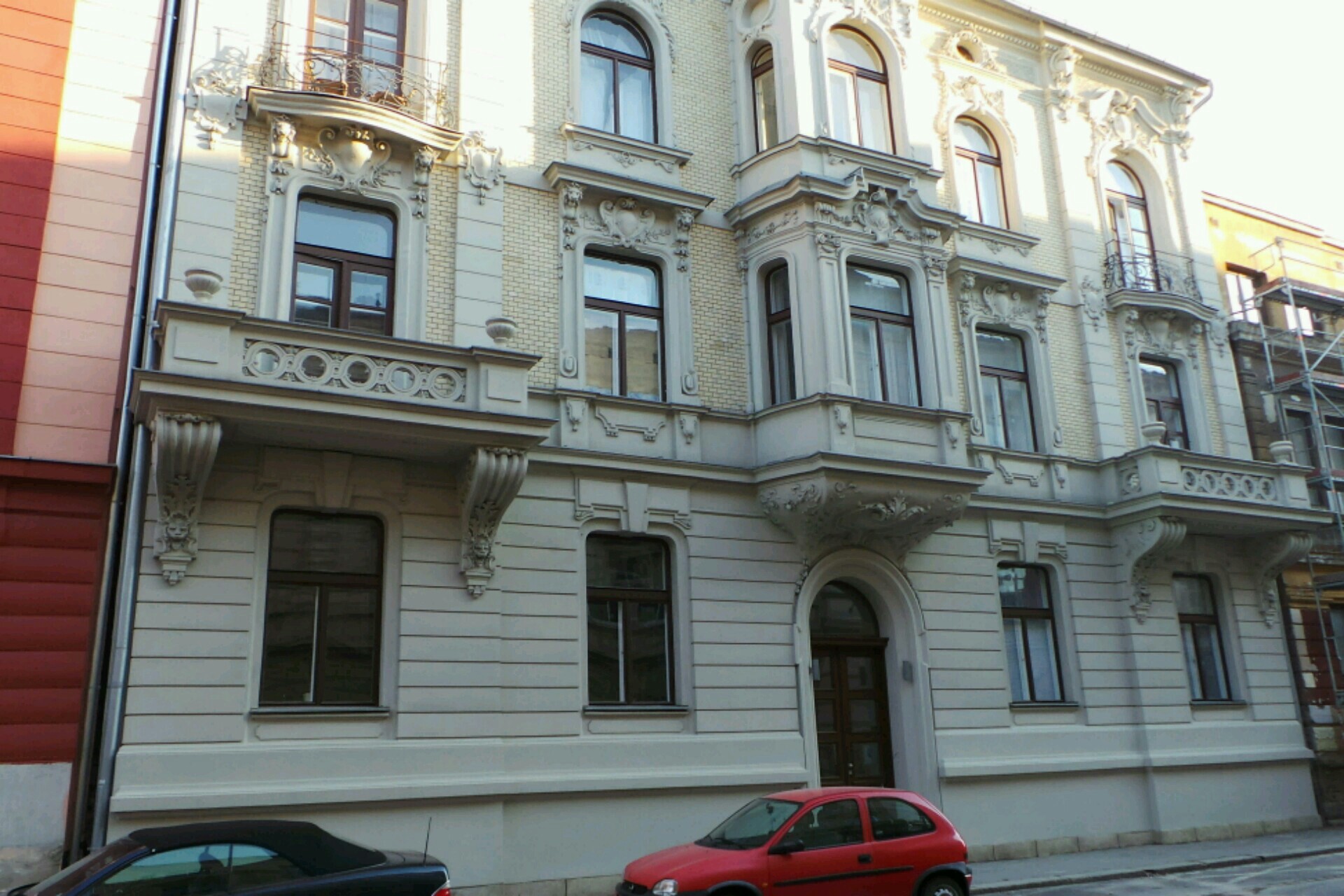 Jazyková škola ALL English CZ