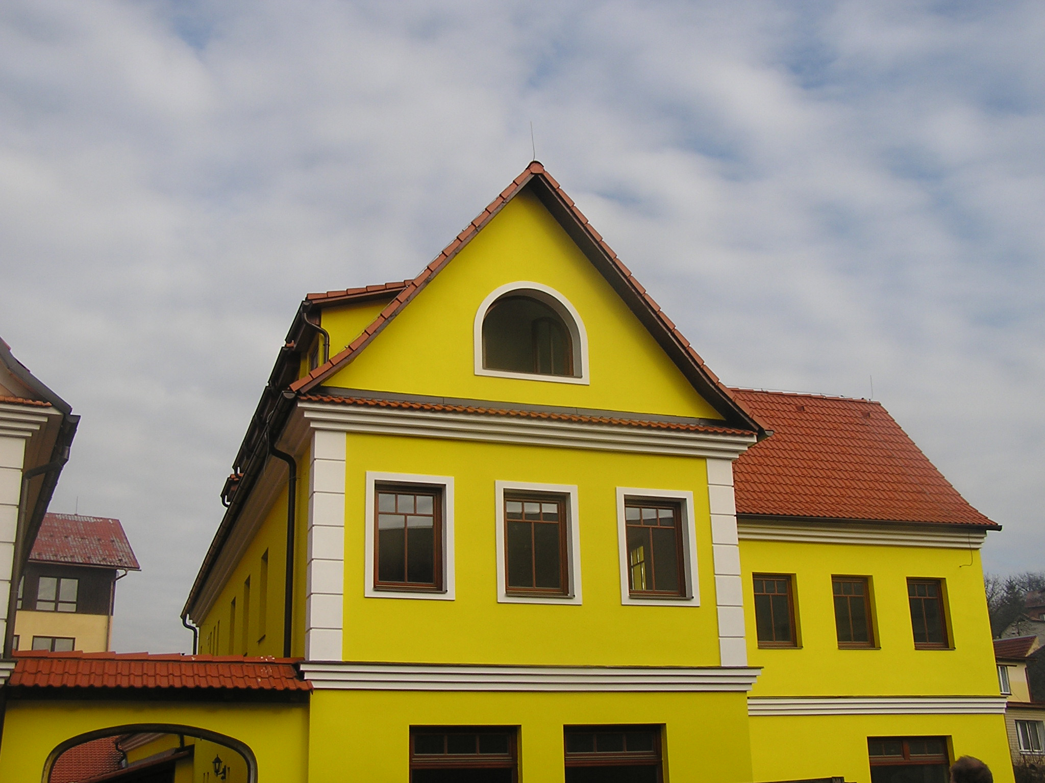 Střechy Aleš Číž, s.r.o. foto 2