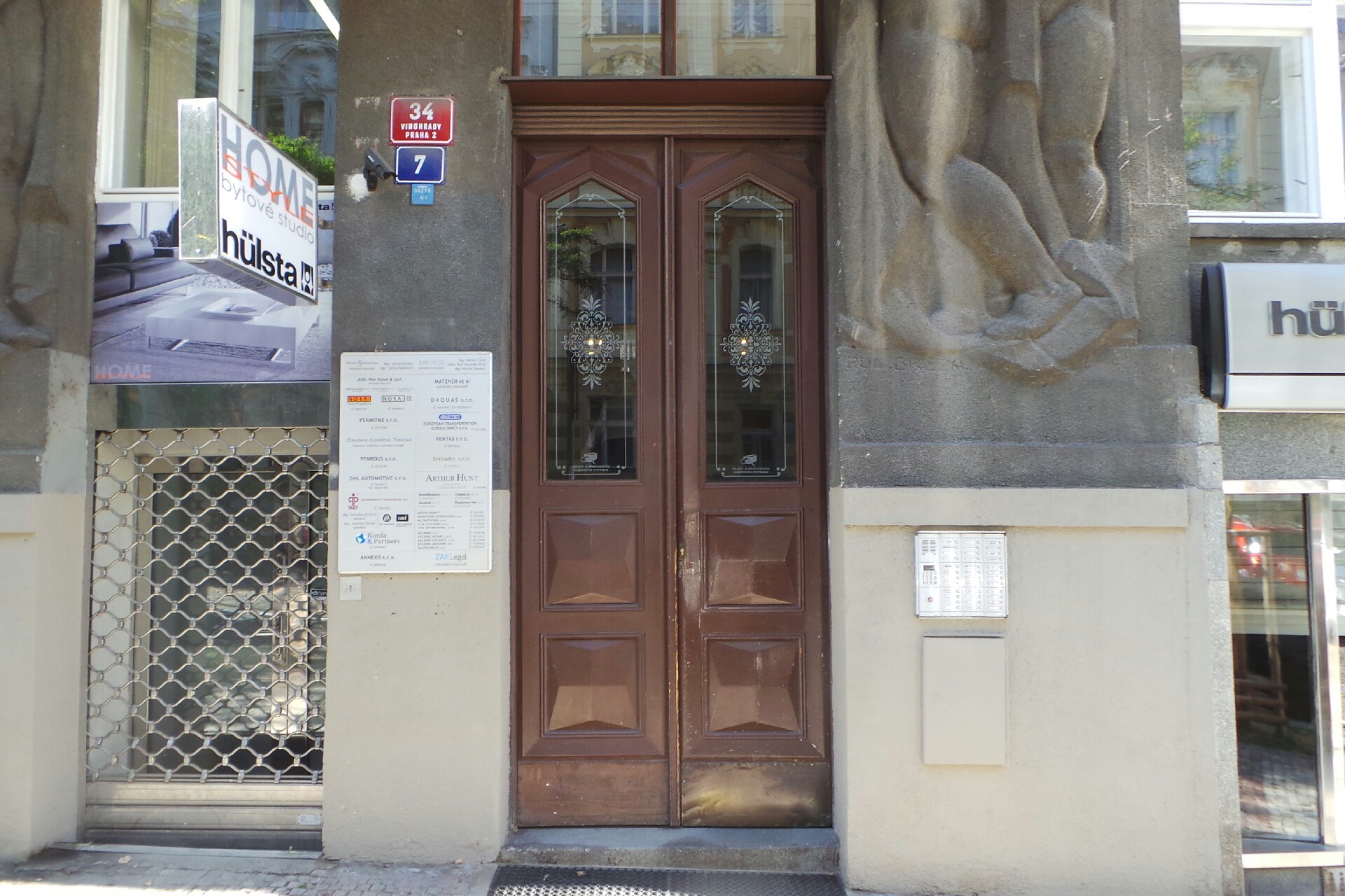 DAQUAS, spol. s r.o.