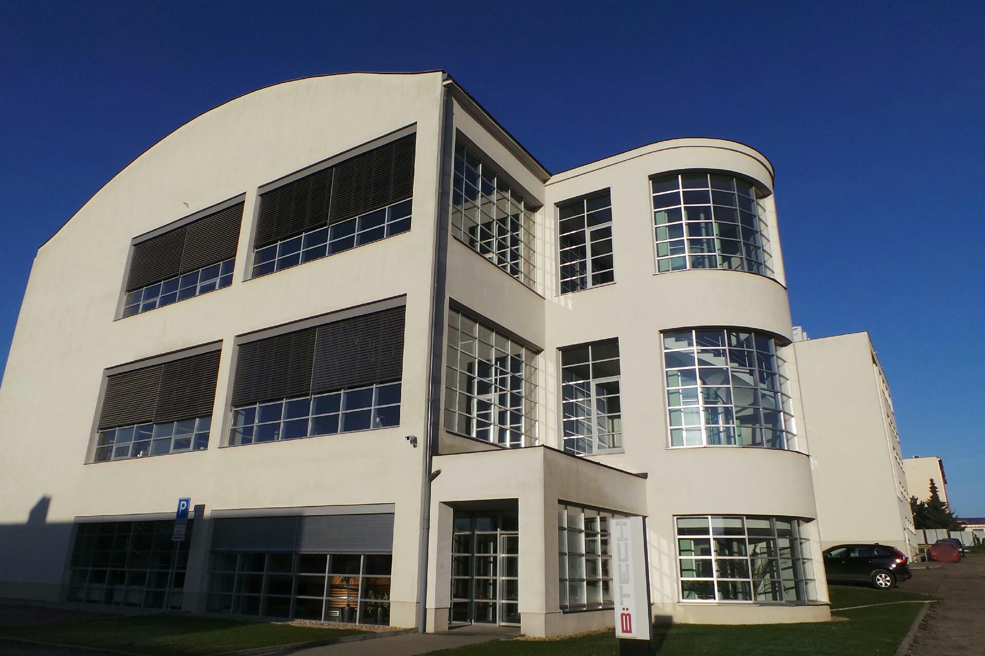 B:PARK U BOROVÉ, s.r.o.