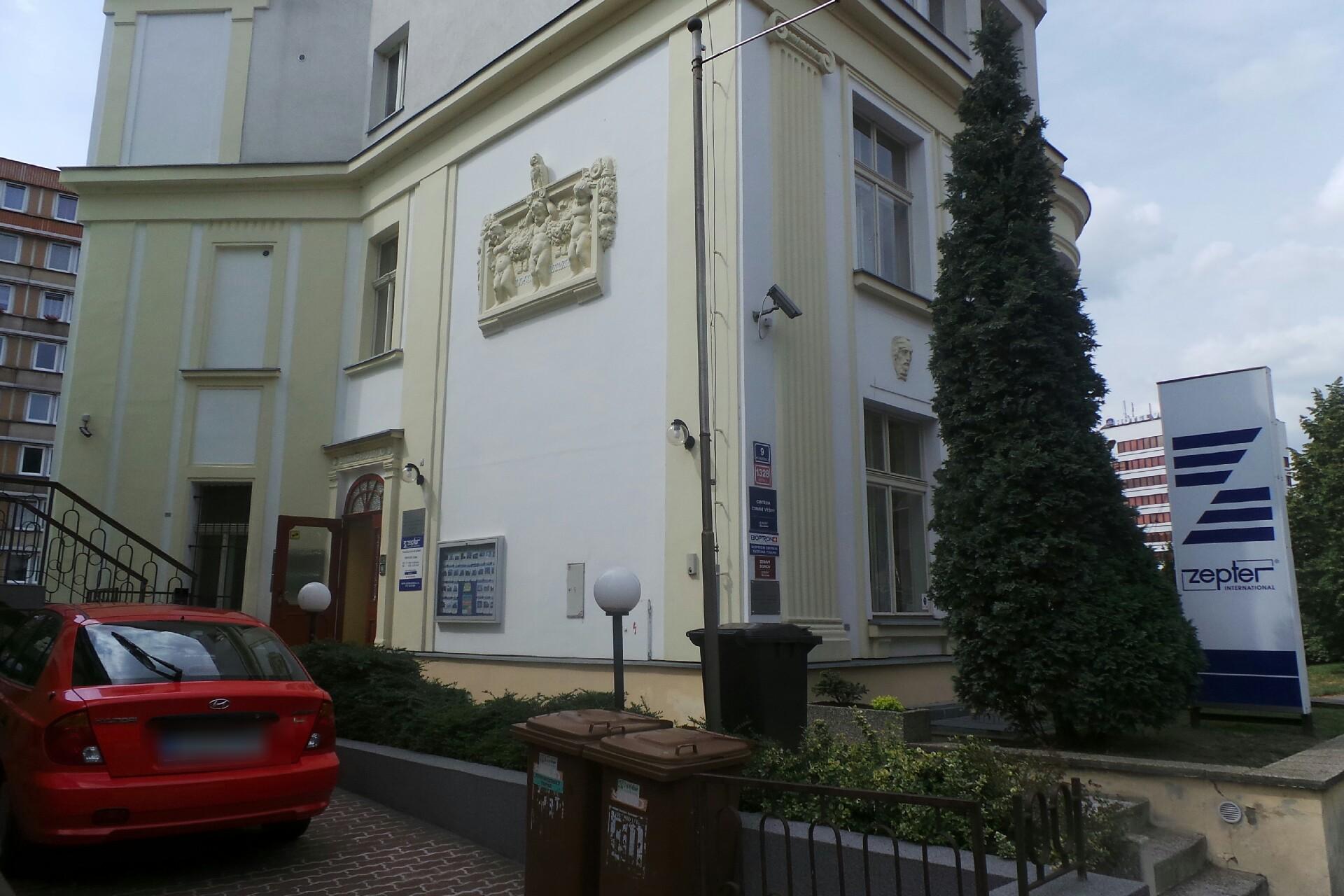 ZEPTER INTERNATIONAL, s.r.o.