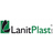 logo LANIT PLAST