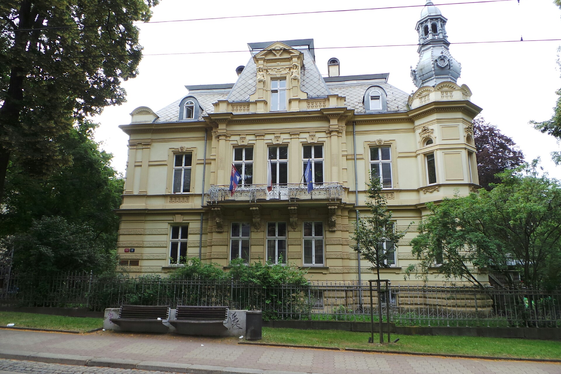 Alliance Francaise Liberec