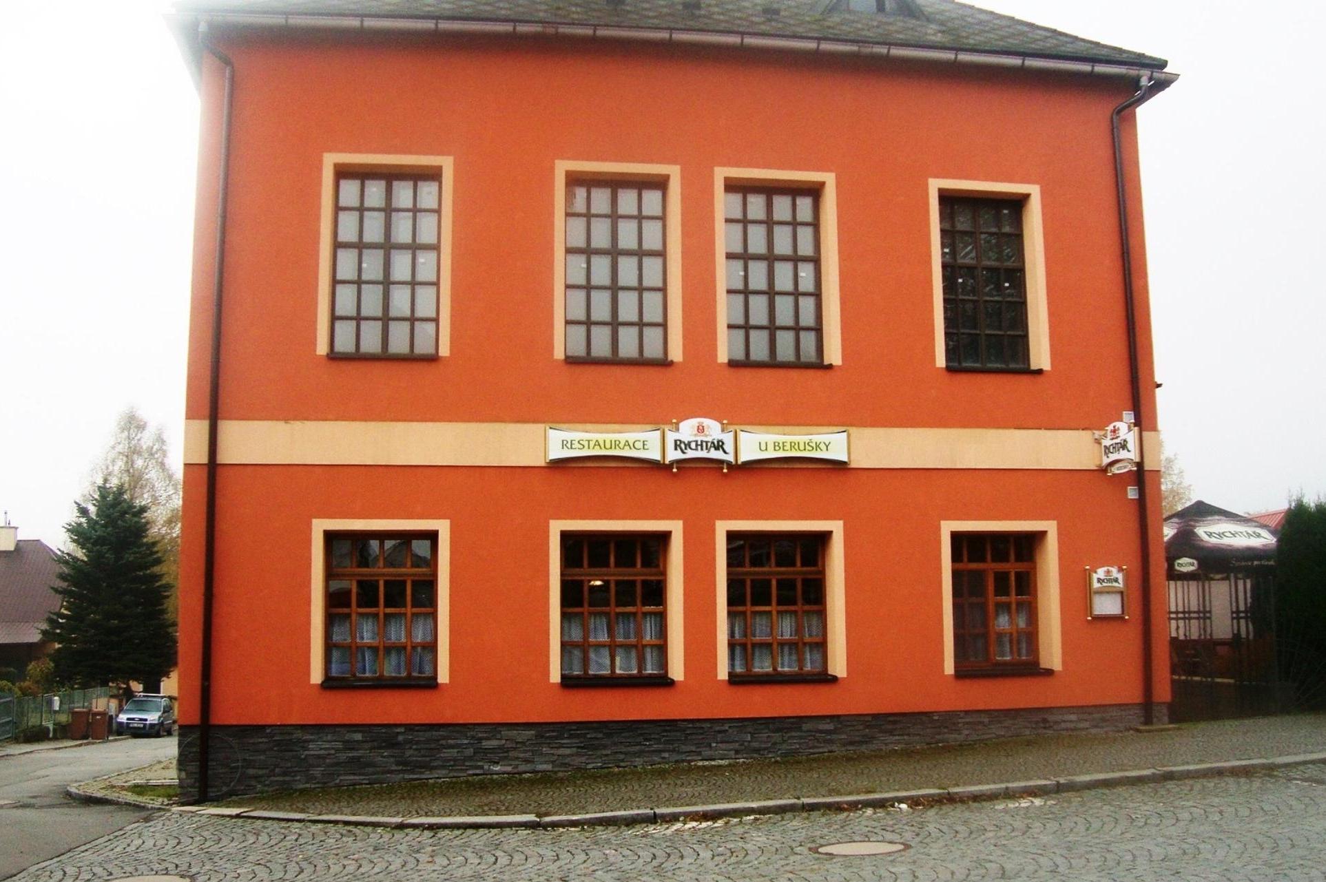 Restaurace U Berušky