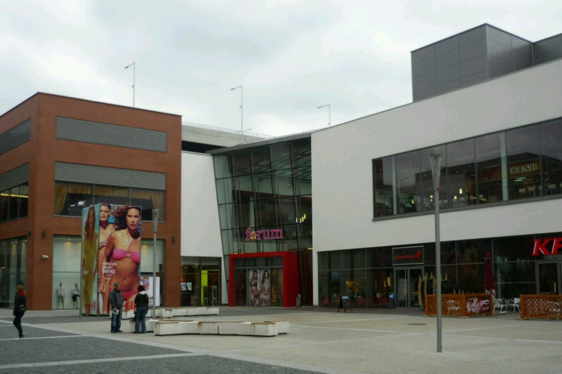 Ing. Jindřich Kleinbauer