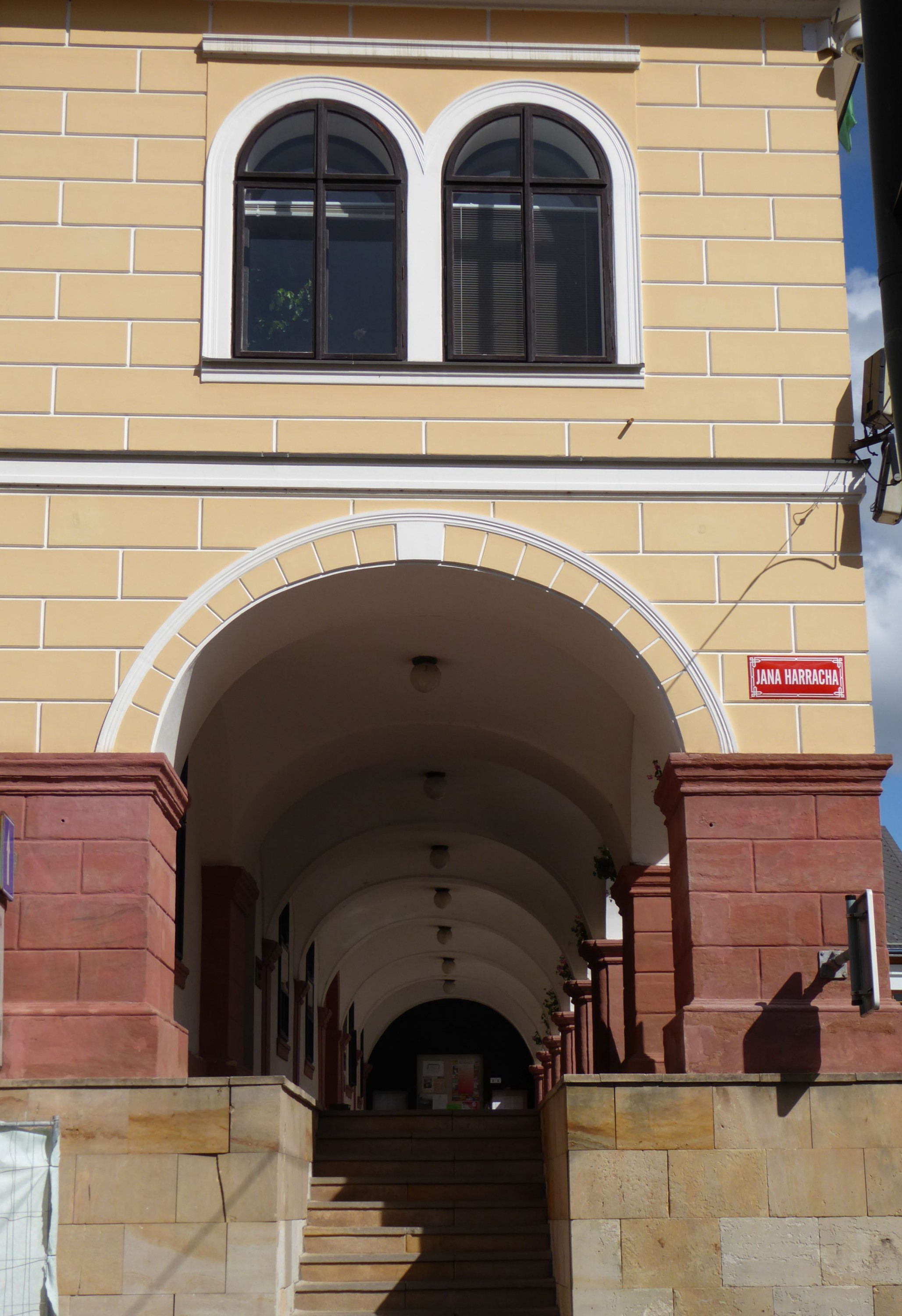 Městský úřad Jilemnice foto 3