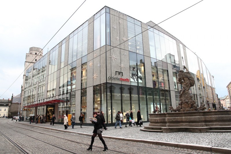 MIFIN s.r.o. - SMĚNÁRNA foto 2