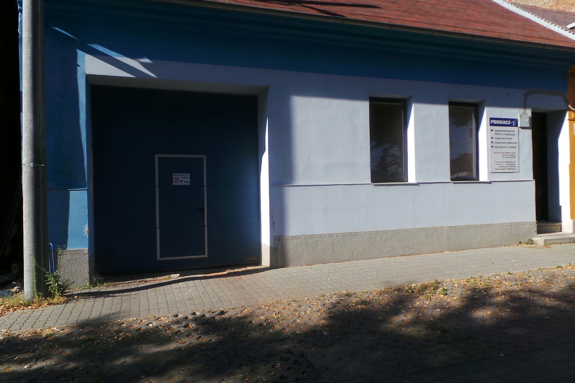 Progres-T, spol. s r.o.